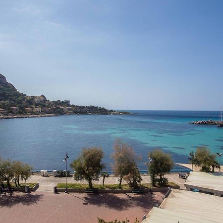 Palermo Mare Holidays 스페라카발로 외부 사진