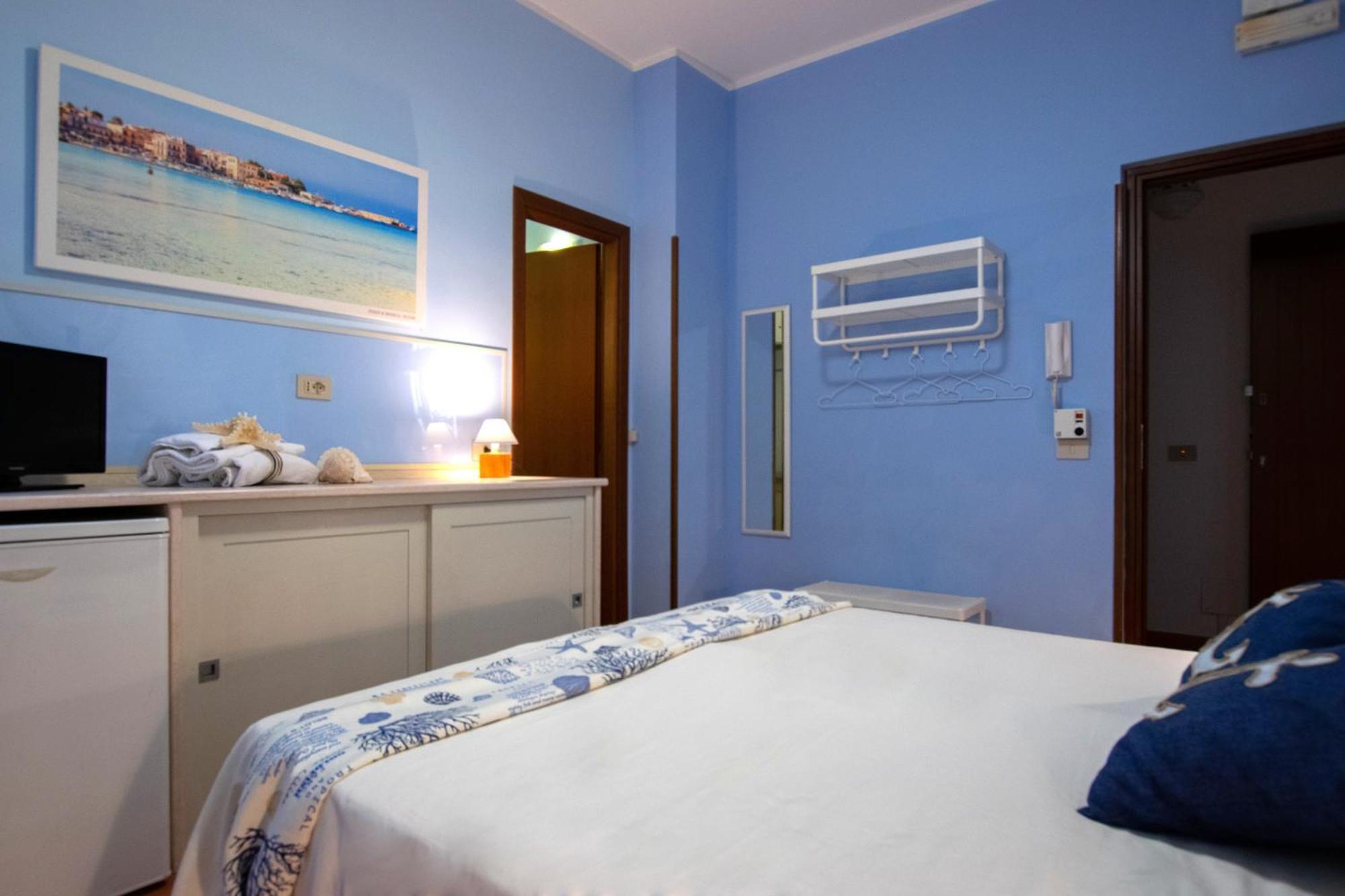 Palermo Mare Holidays 스페라카발로 객실 사진